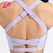 low v neck bra